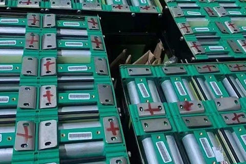 昌宁更戛乡专业回收UPS蓄电池,西力旧电池回收|专业回收动力电池